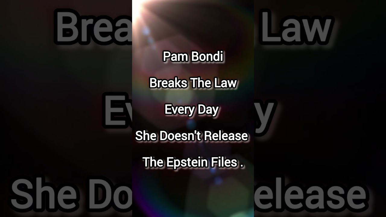 When Your DOJ Can't Go A Day Without Breaking The Law