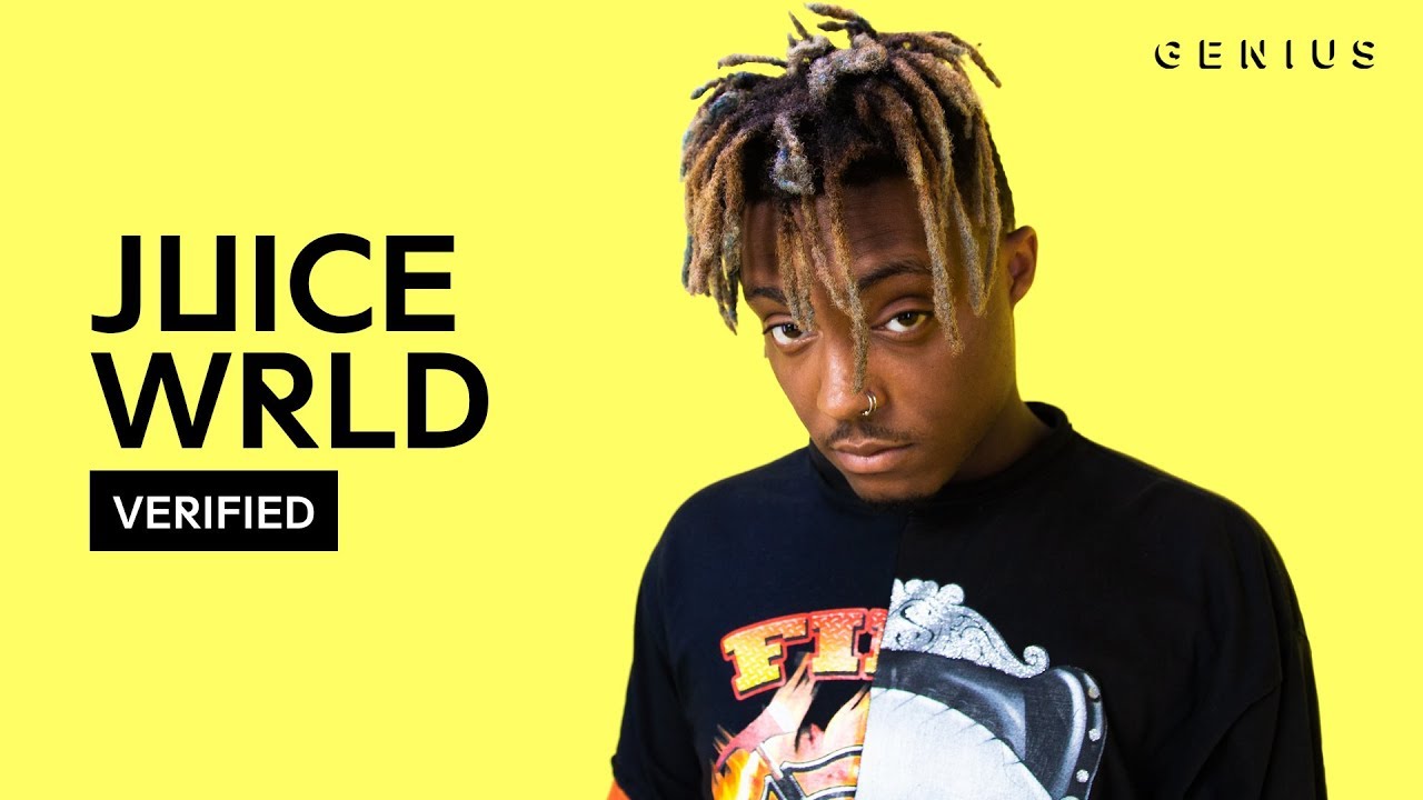 Juice WRLD 