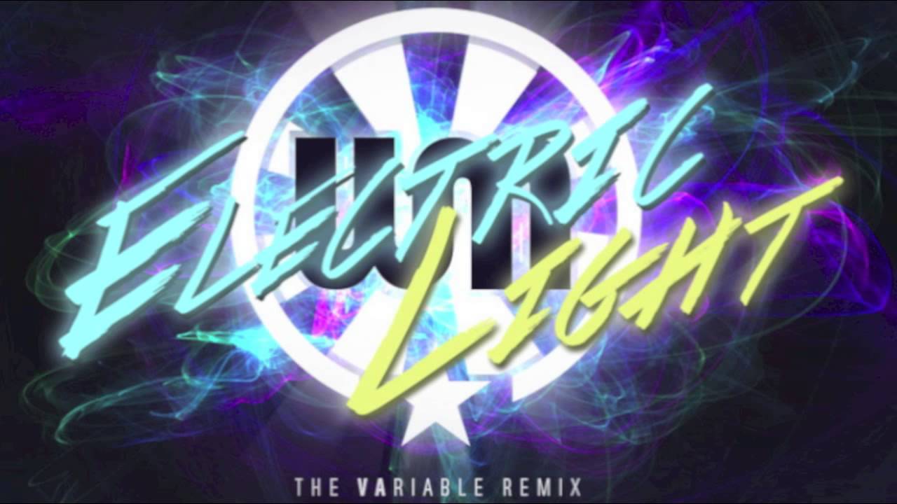 Woodstock Mafia - Electric Light (The VAriable Remix)