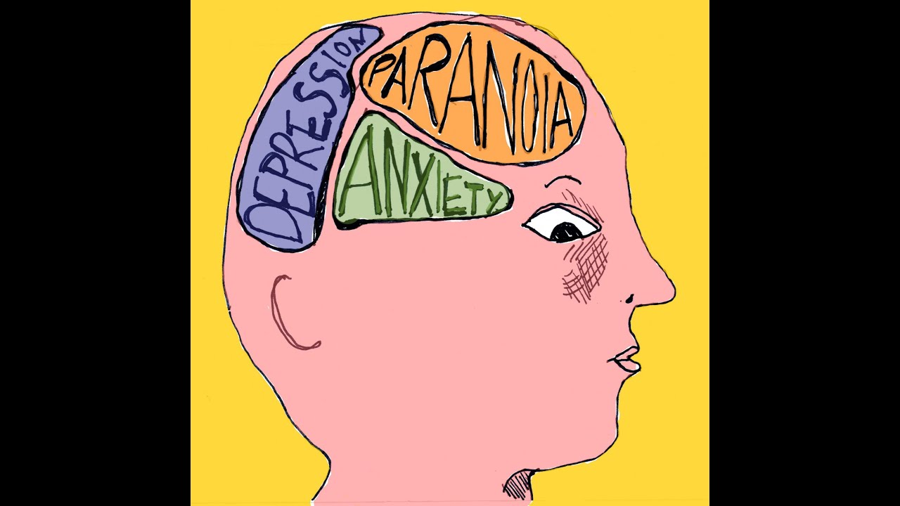 Caring for people with mental illness 