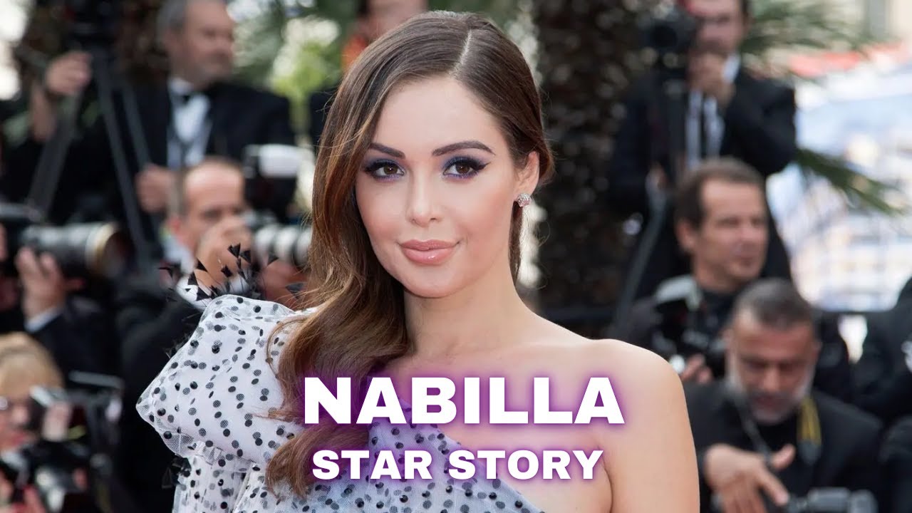 🔥 Qui est Nabilla ?