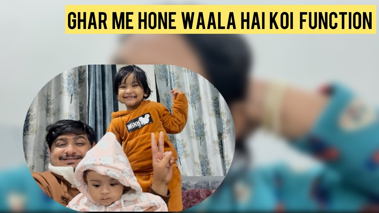 function aane waala hai 😍🤩🥳