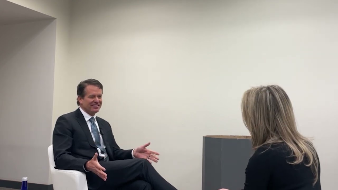 Walmart U.S. CEO John Furner