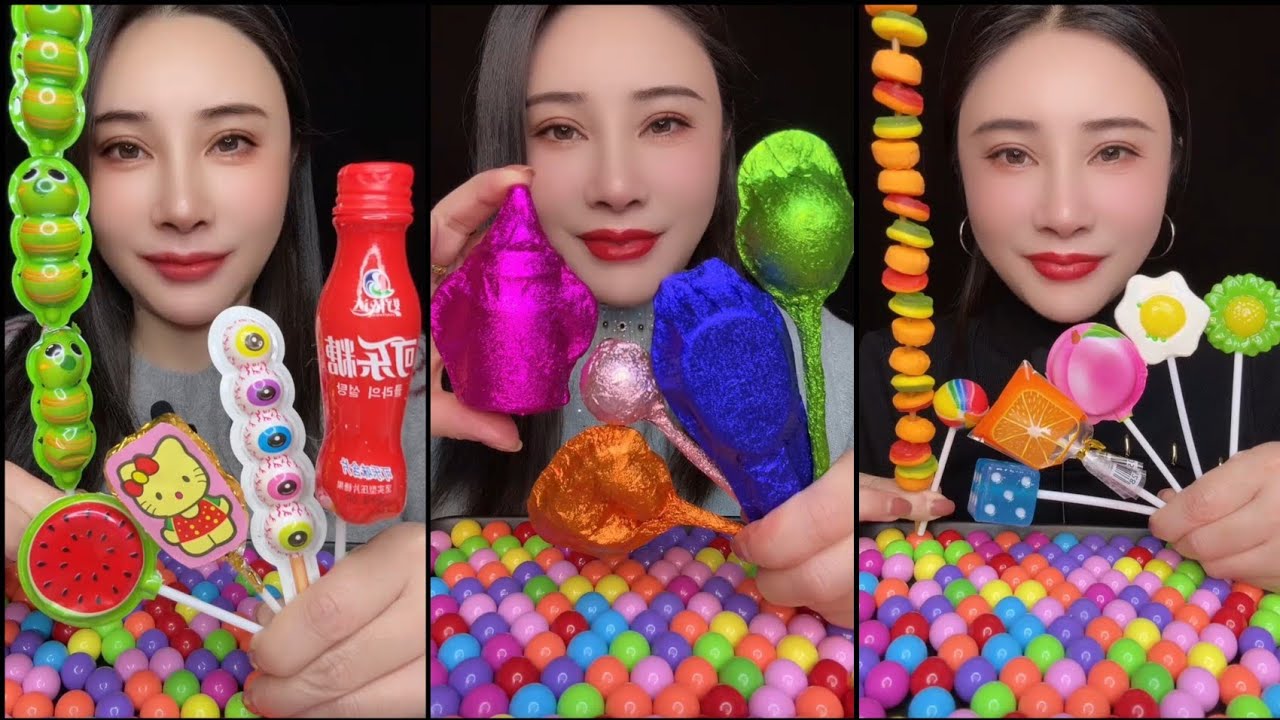 dailyshare#unzipvideo#Internet celebrity candy#hopeyou may like#全网Search
