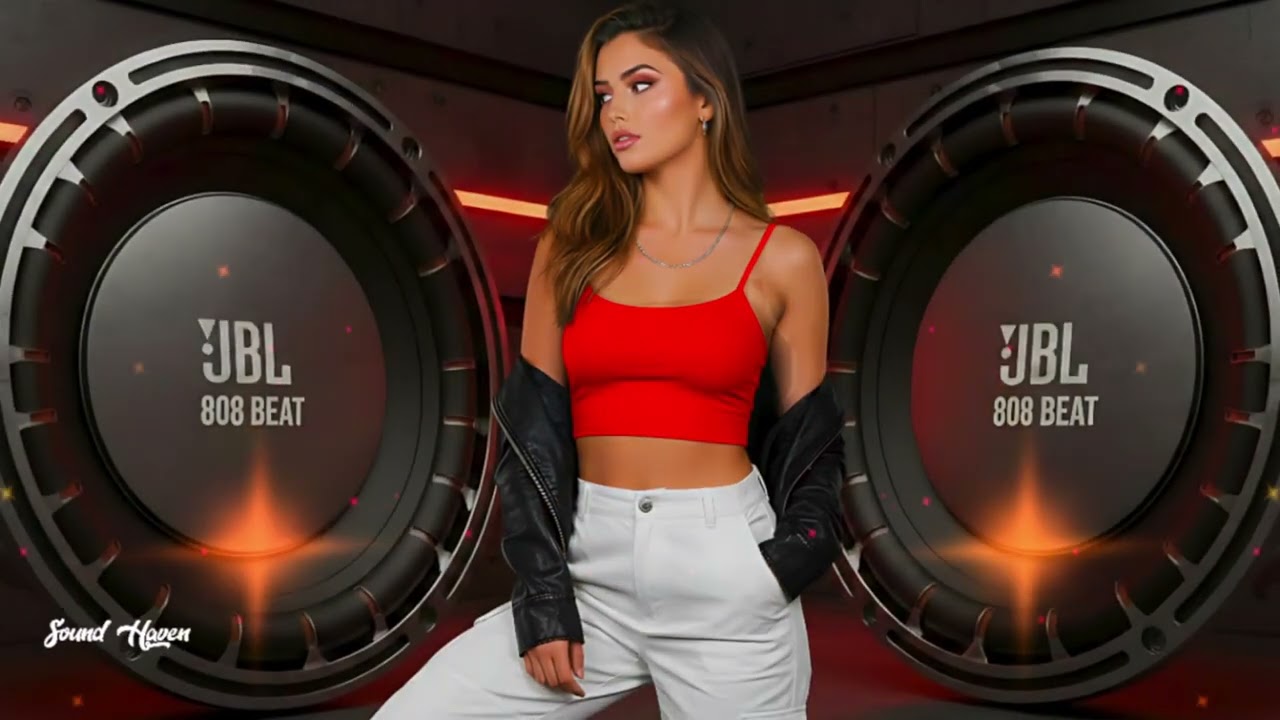 Muzica cu Bass Puternic 2026 🔊 Extreme 808 Bass Boosted | Car Subwoofer Test