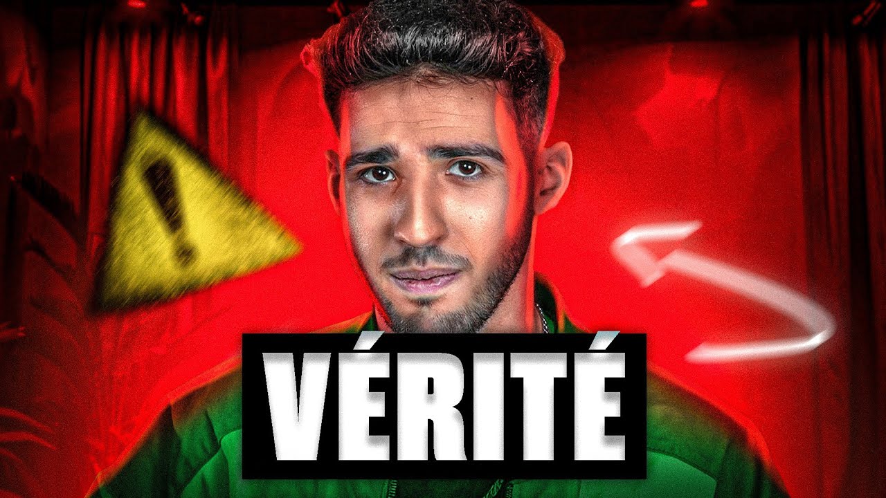 La Chialeuse Reloue de TikTok...