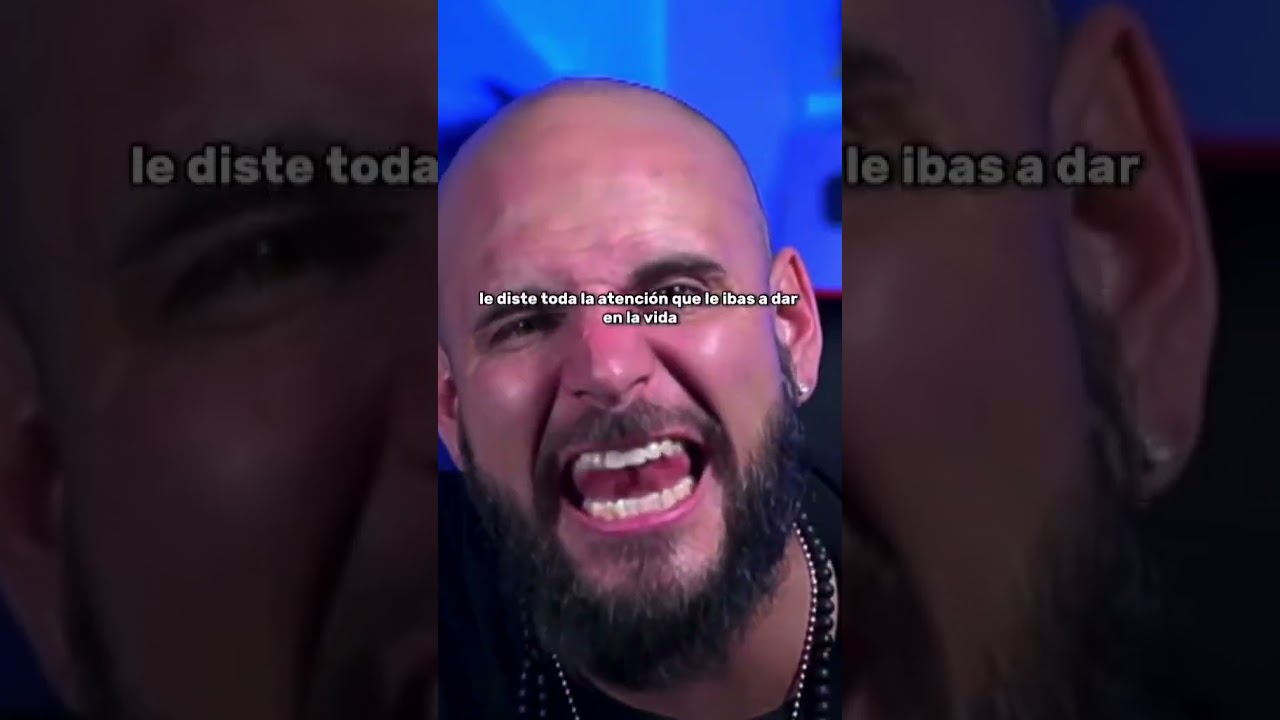 Ign&oacute;rala Como Si Ella No Existiera - #consejos Del Temach #modoguerra #temach #eltemach