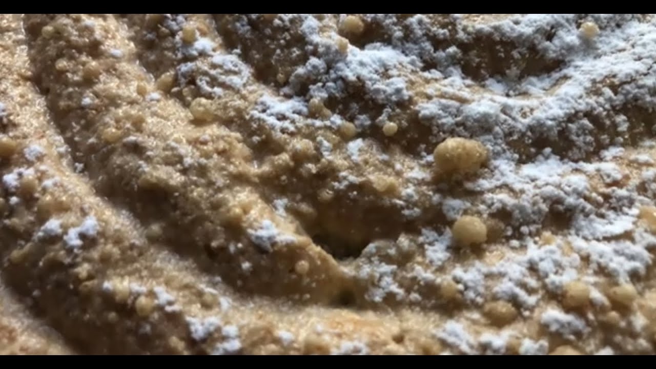 Apprendre la pâtisserie 