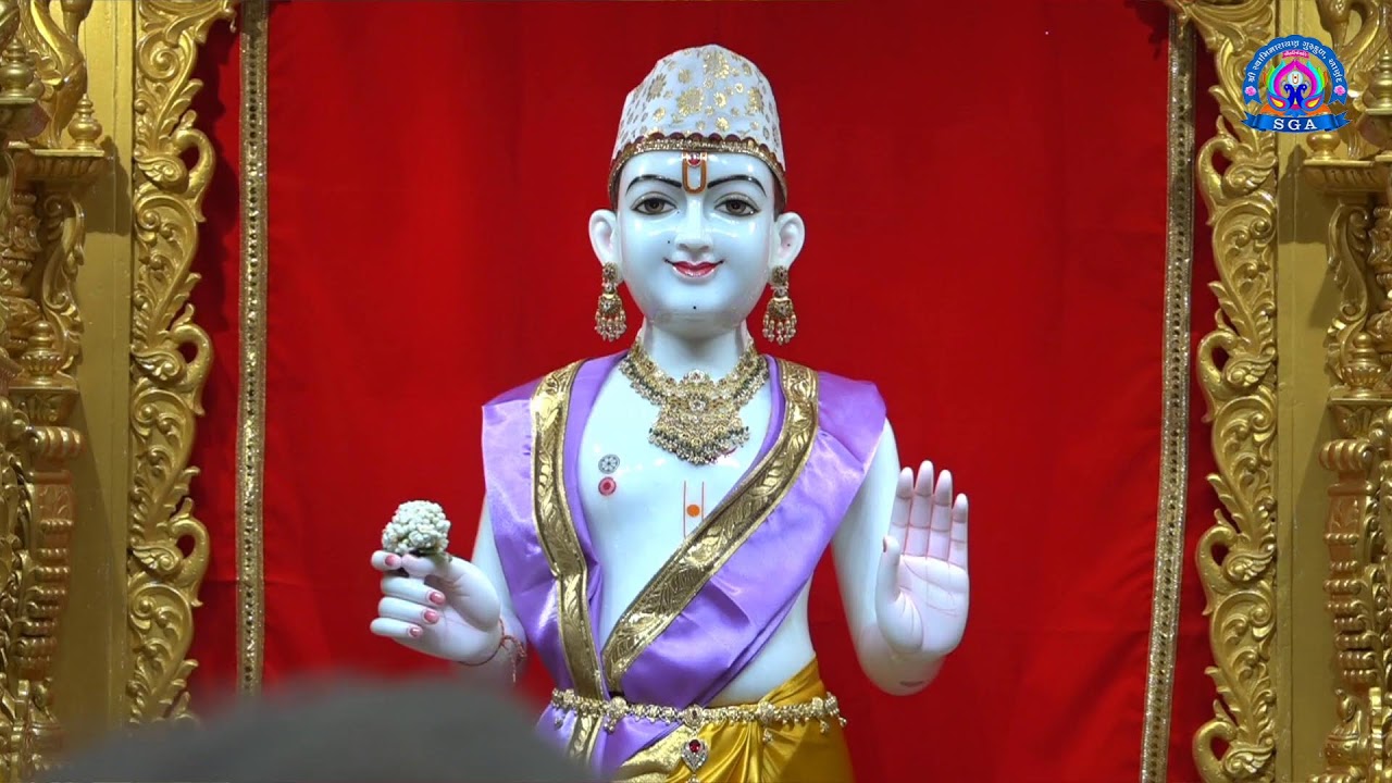 Mangla Aarti 24/02/26
