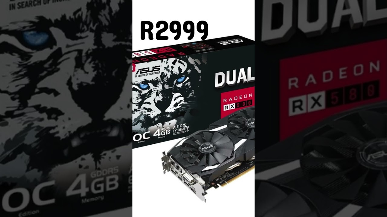 GPU FOR SALE   
