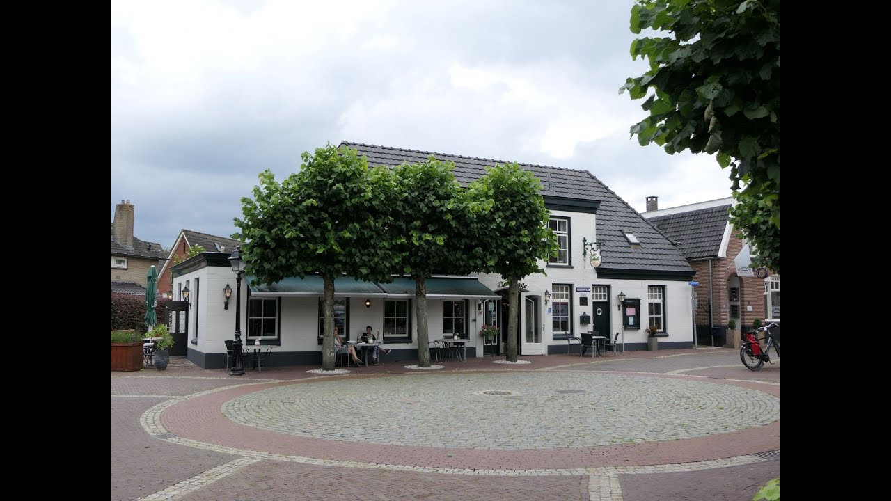 Gramsbergen - Leuke dingen doen in...