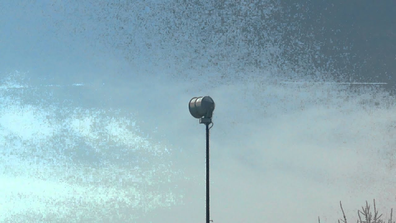 ACA P-50 Siren ATTACK (Somers, WI)