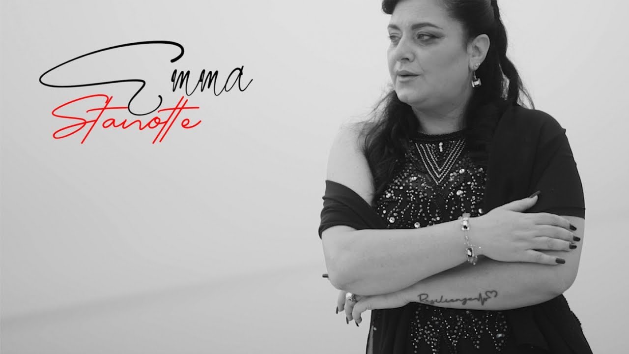 Emma - Stanotte (Video Ufficiale)
