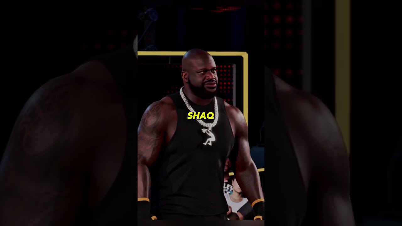 5 худших суперзвезд DLC в WWE 2K25