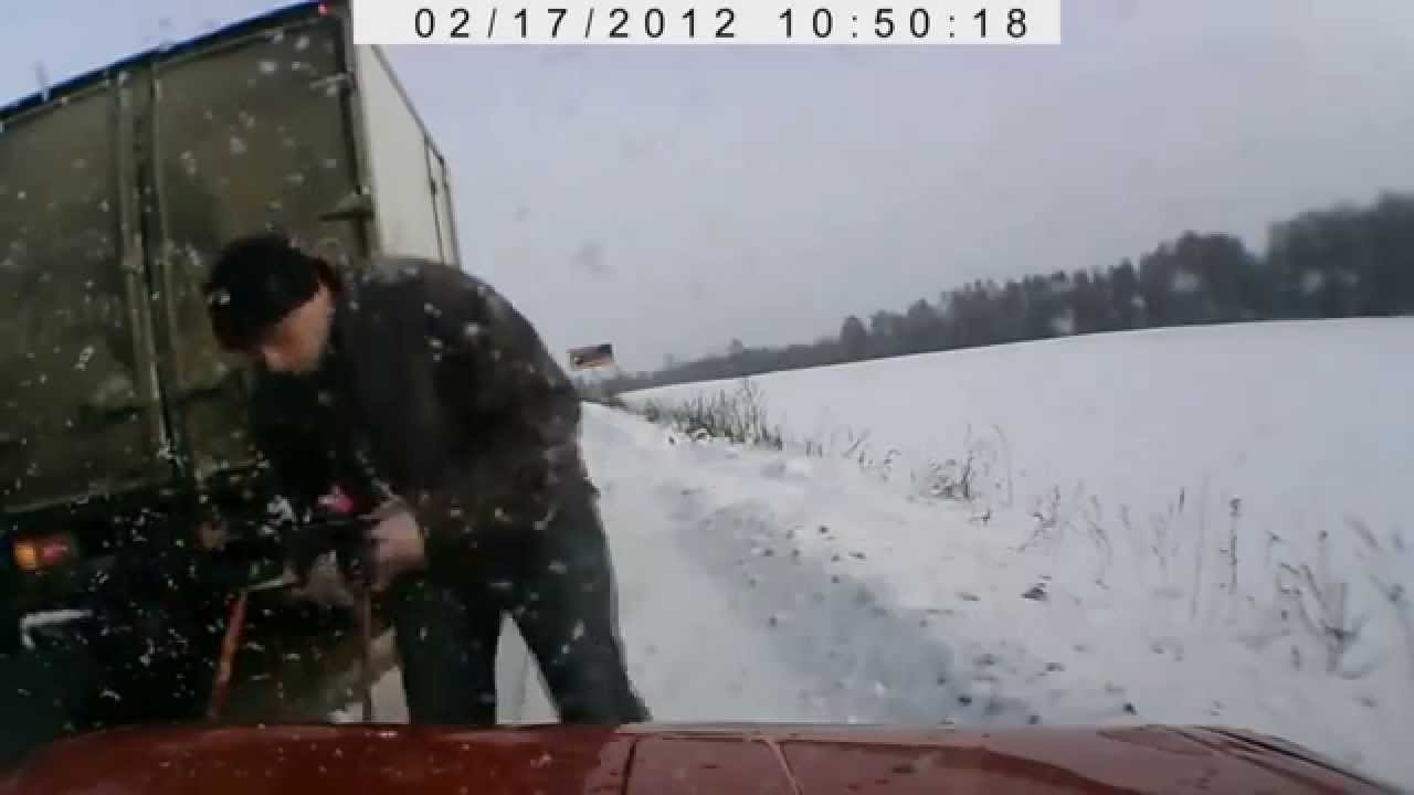 Russian video that made the whole world cry