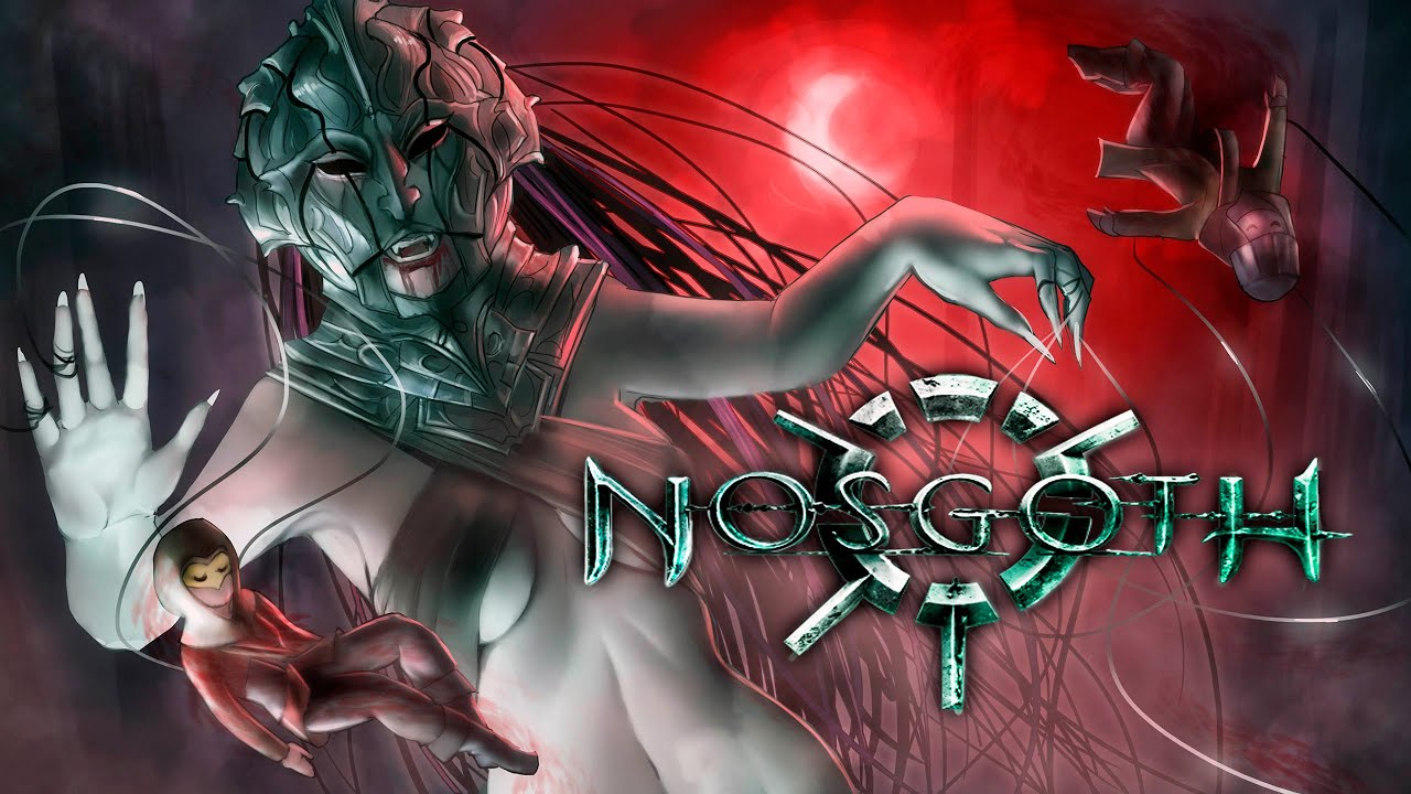 I CONTROL THEIR MINDS! | Nosgoth w/Ohm, Pewds, Mini