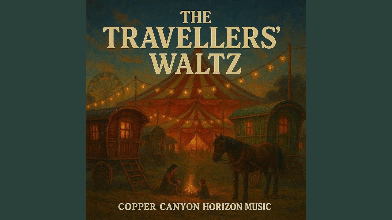 Caravan Moon