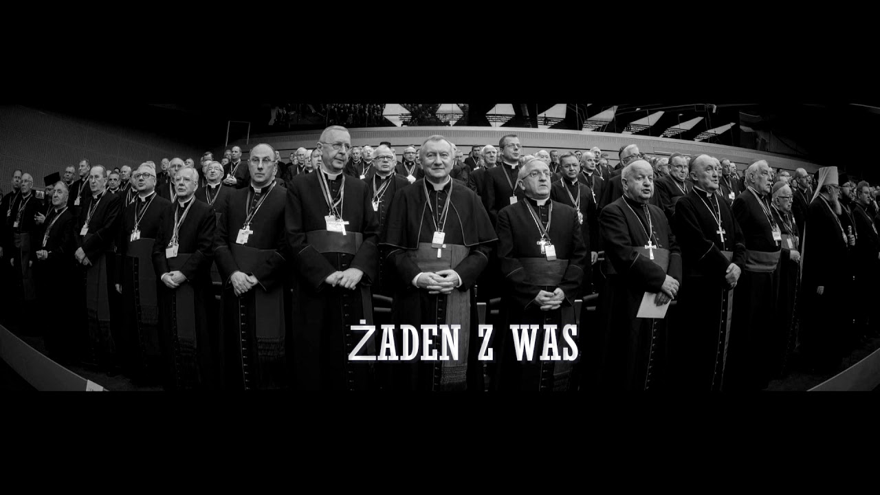 King Tomb - Żaden z was || WT3