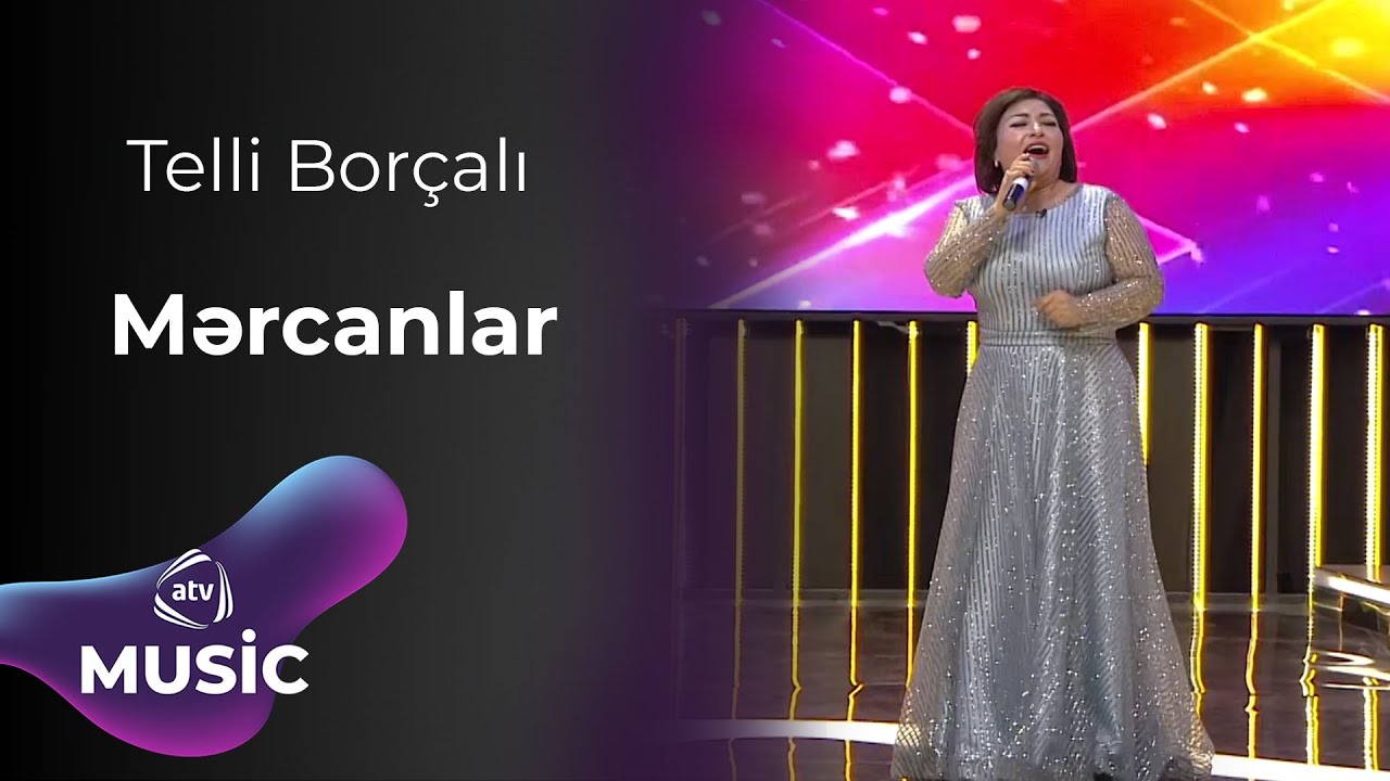Telli Borçalı - Mərcanlar