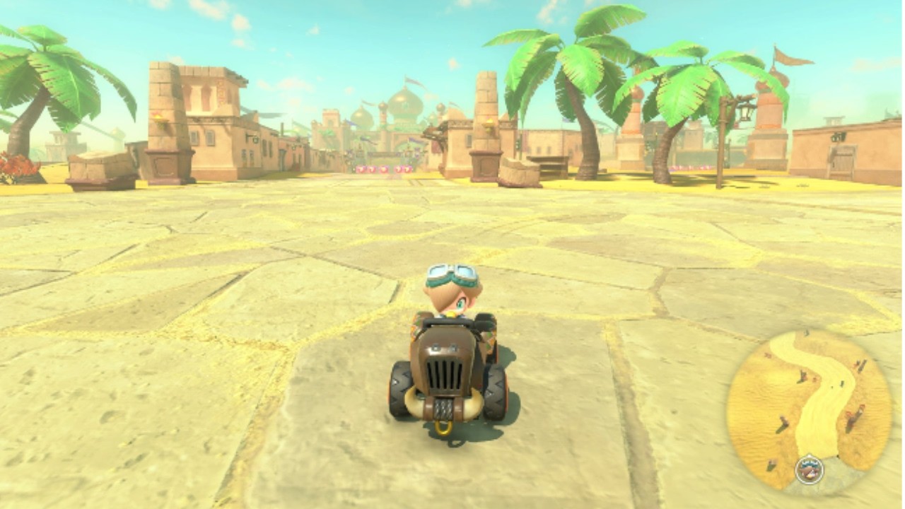 unas retas de mario o que so? luego al sus con unos amigos