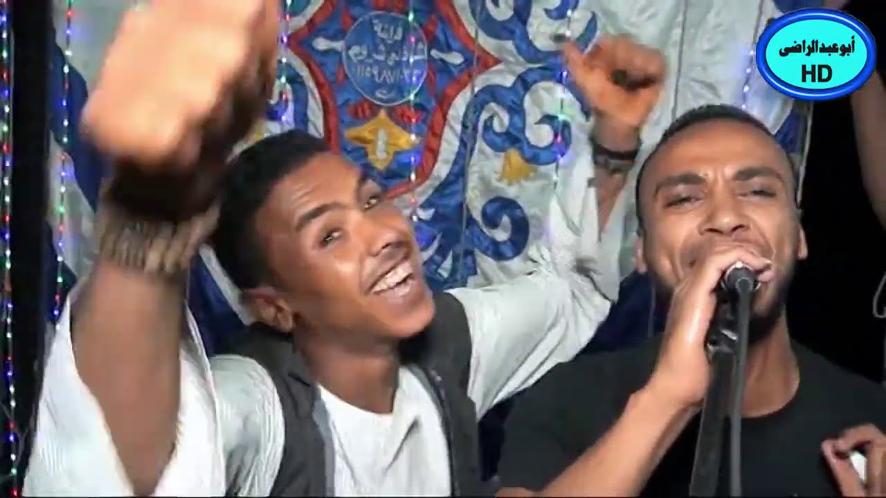 خطوه ياصاحب الخطوه -عبدالرحيم السيد