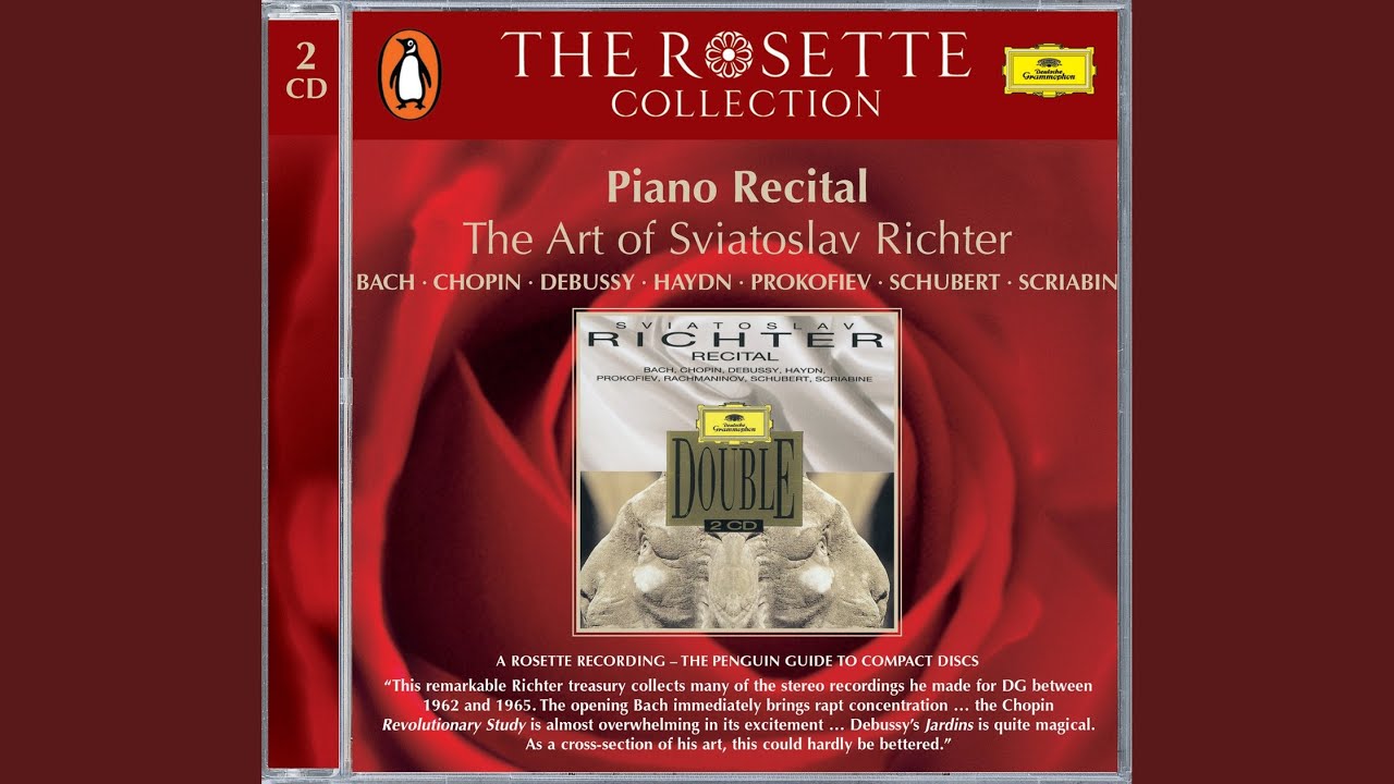 Chopin: Polonaise No. 7 in A flat, Op. 61 Polonaise-Fantaisie: Polonaise No. 7 in A flat, Op....