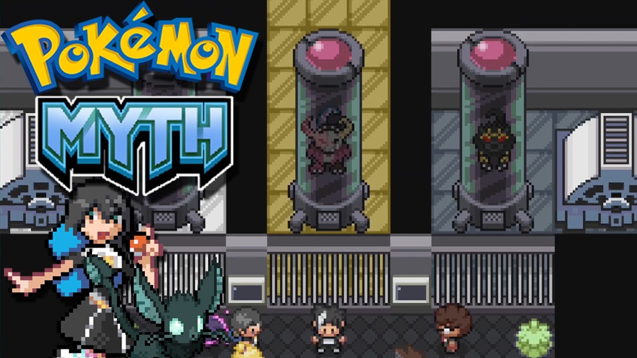 BREAKOUT!!! | Pok&eacute;mon Myth