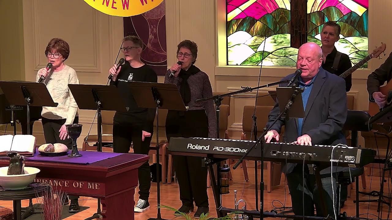 FCC Wadsworth Service 2-22-26