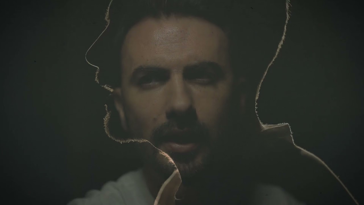 Santiago Laserna - Casi (video oficial)