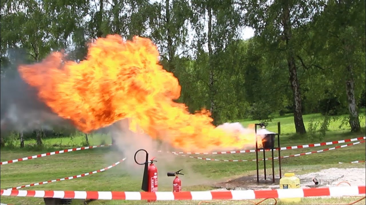 Freiwillige Feuerwehr | Tag der offenen Tür | Roringen
