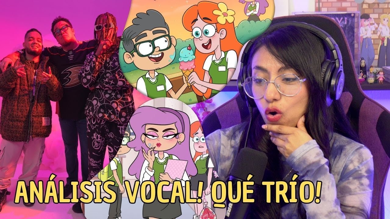 Santa RM - Deja Vu | Franco Escamilla Feat C-KAN | VOCAL COACH REACCIONA | ANÁLISIS VOCAL