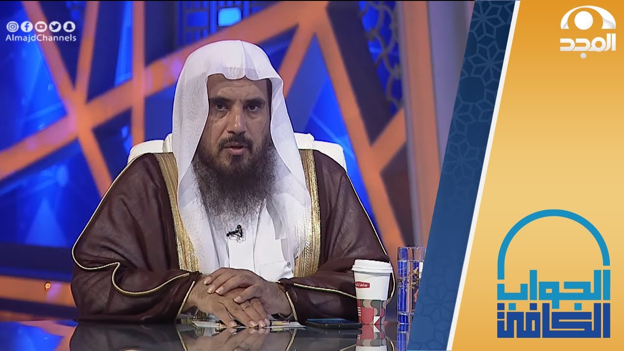 حكم دعاء 