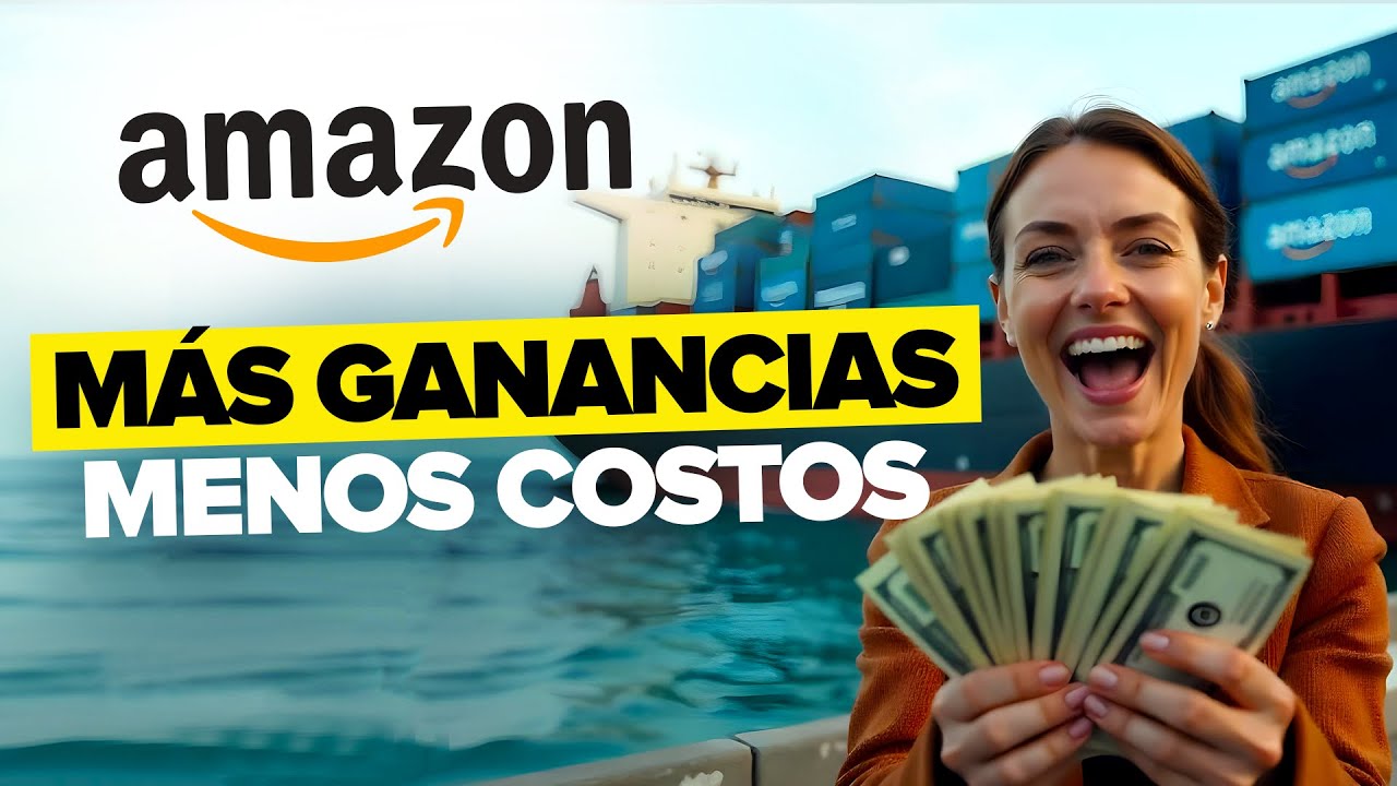 Aumenta tus Ganancias en Amazon con AGL - Análisis de Costos que Nadie Te Muestra