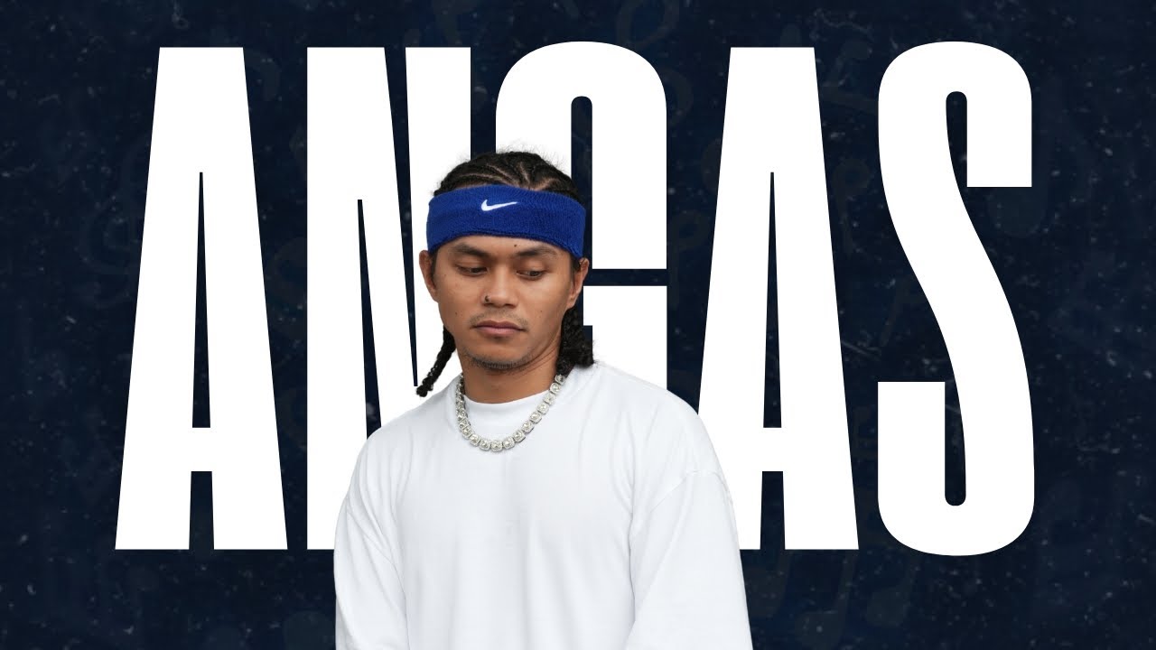 Angas Bryan Puspus ft. Gracia Bonita 