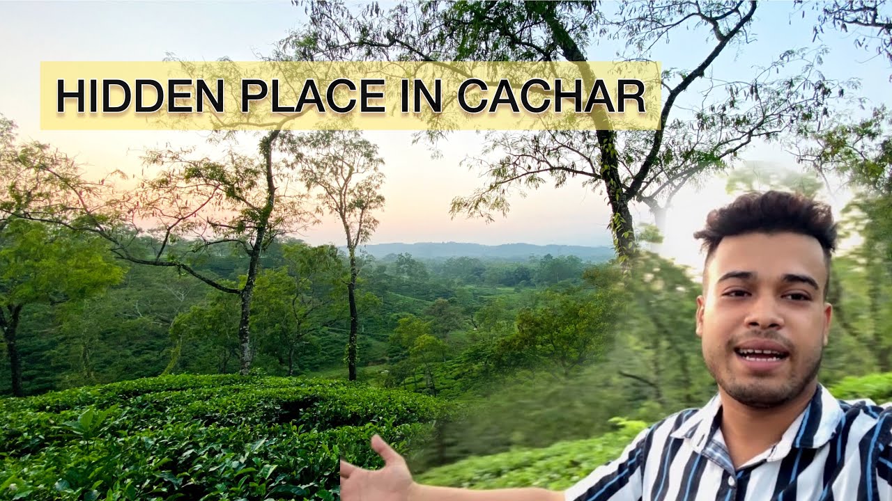 HIDDEN PLACE TO EXPLORE IN SILCHAR || NEAR  DOLOO TEA  ESTATE || Part iv || TORQ RIDER