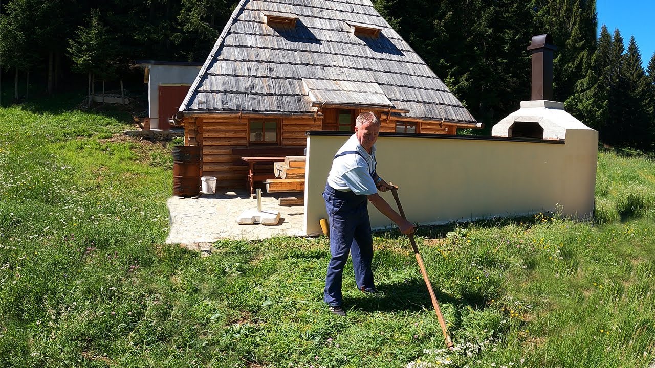 Švicarskom penzijom gradi kuće, bosansku potroši na pivo
