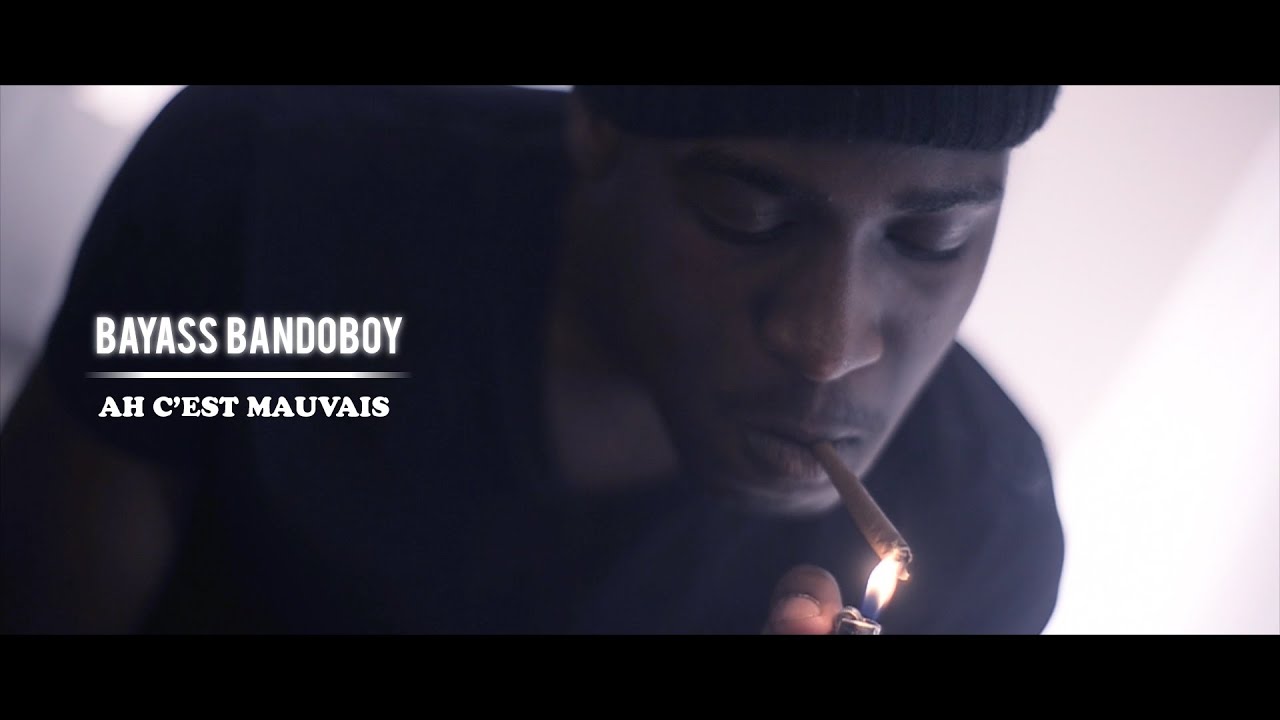 Bayass BandoBoy - C'est Mauvais // Dir. by @DirectedbyWT