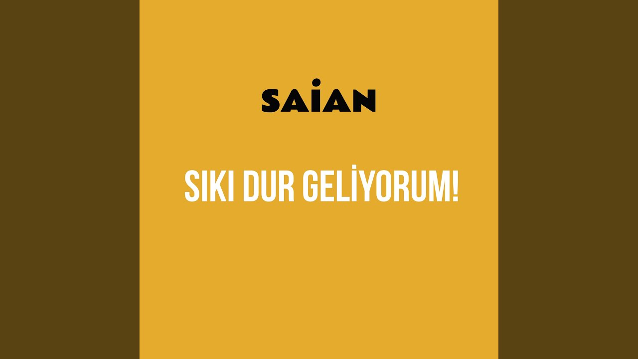 Sıkı Dur
