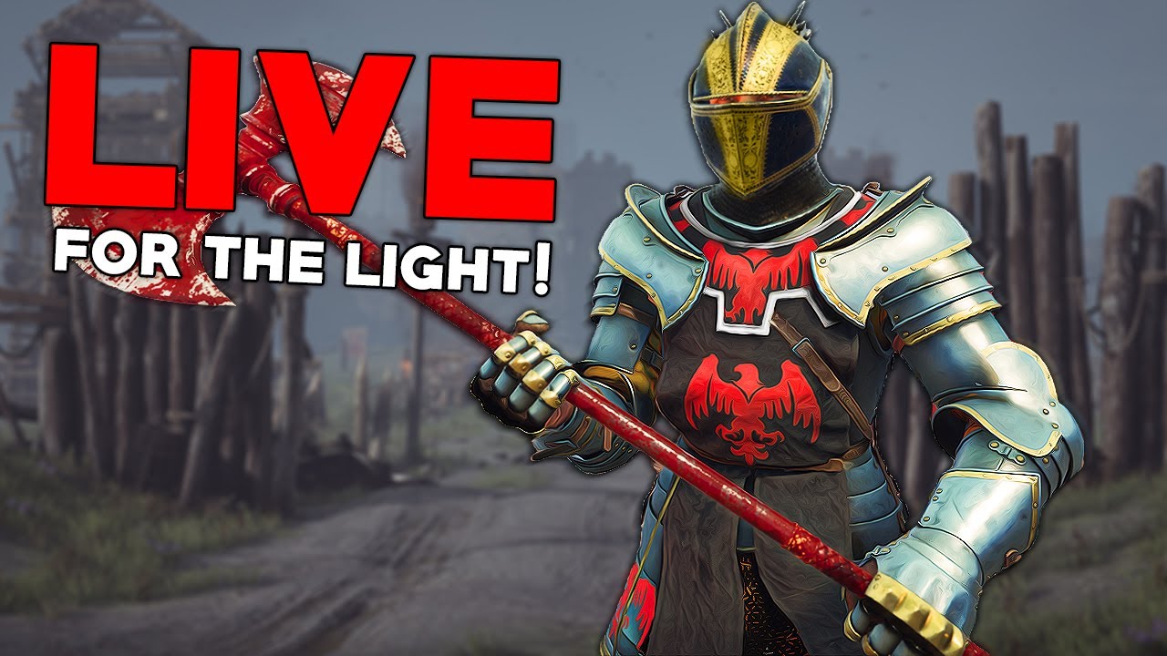 We are so back onChivalry 2 but the Archera never left