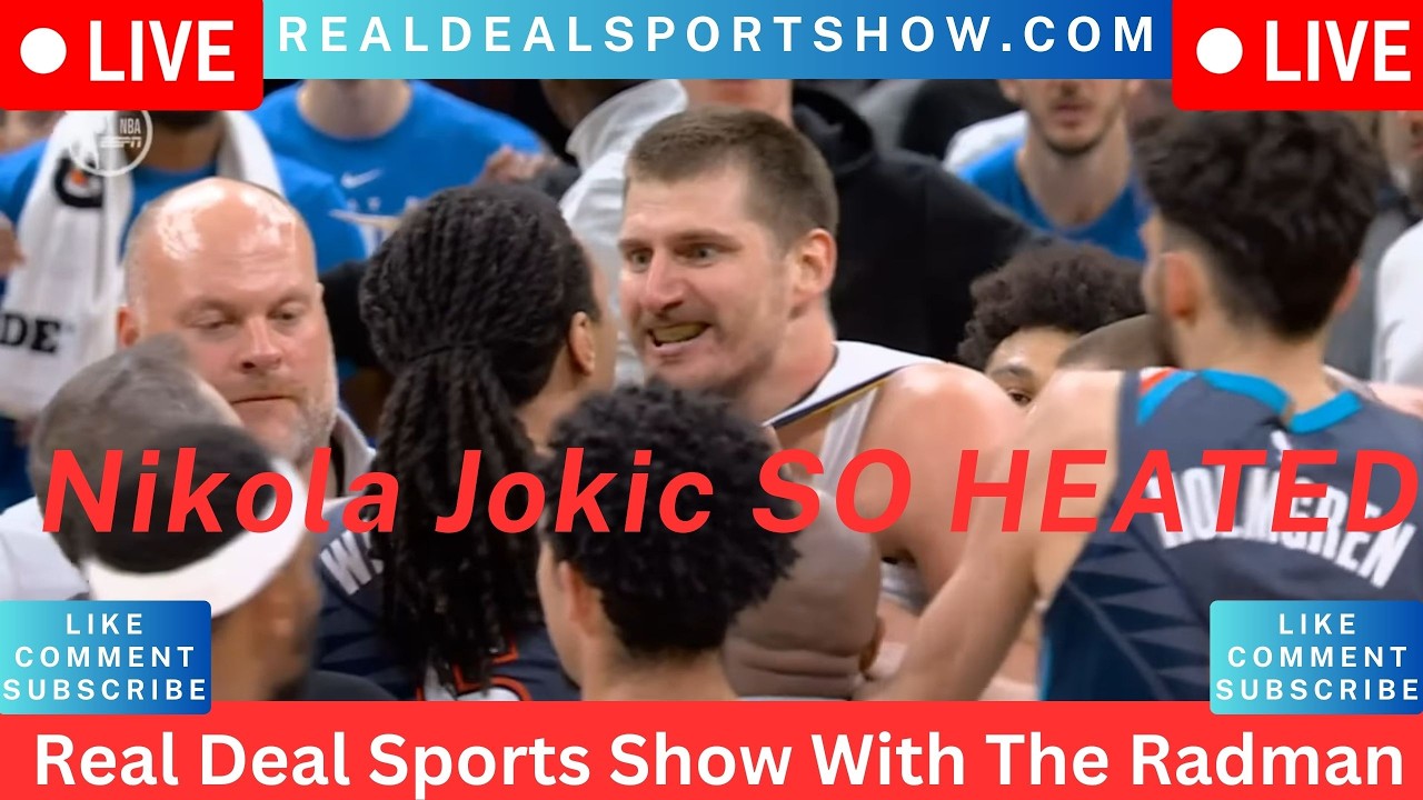 Buffalo Bills Resign Multiple Players & Open Cap Space | NBA Needs Help @HoustonRoundballReview📱
