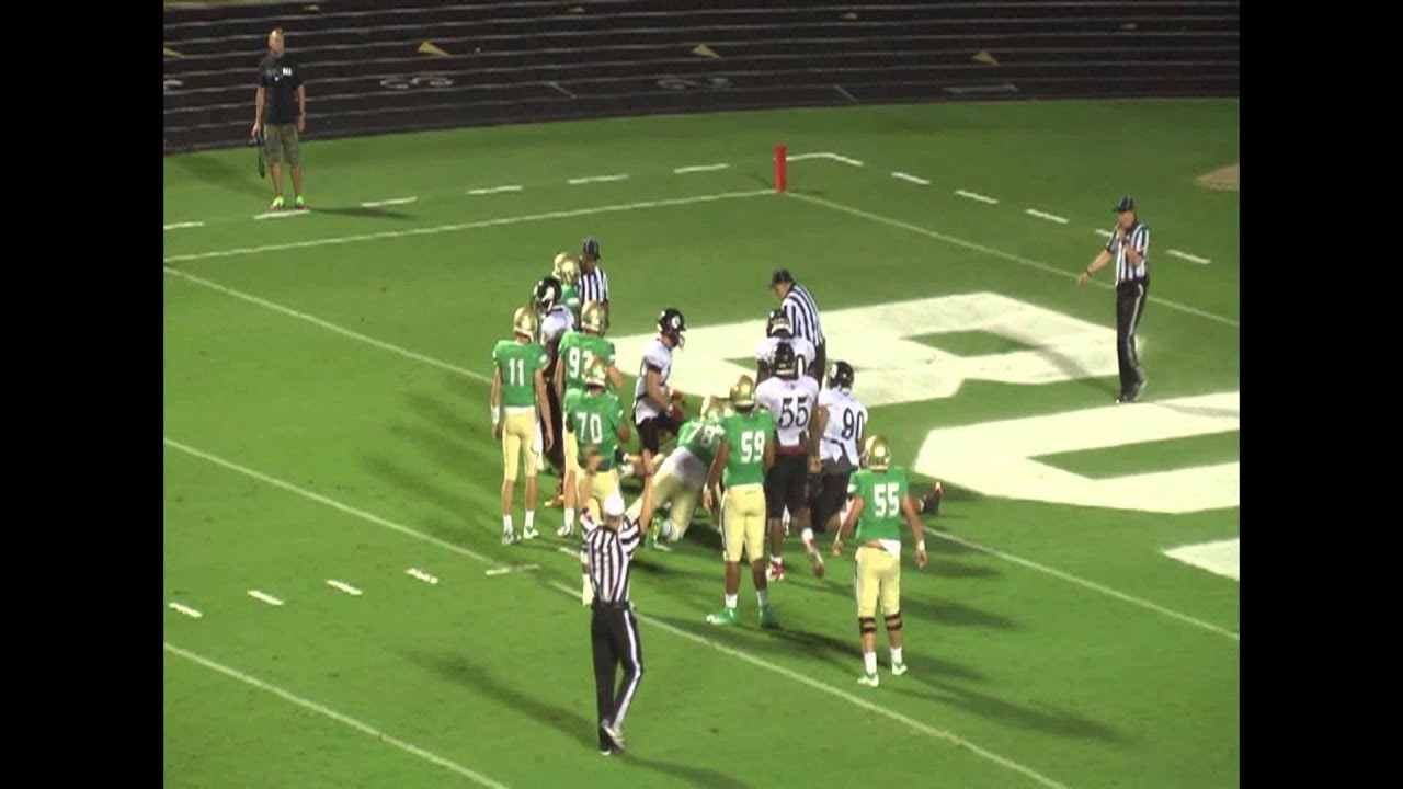 Matt Bowe 2015 Combination Highlights