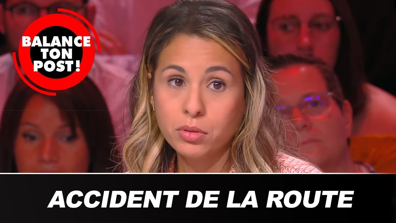 Le témoignage poignant d'une mère de famille qui a perdu ses deux filles dans un accident de voiture
