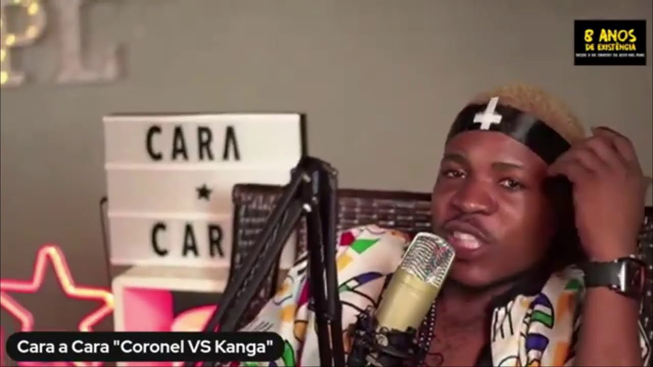 #RRPL Apresenta Barras atrás de barras Kanga Dji VS Coronel Bernardo FREESTYLE Ep6