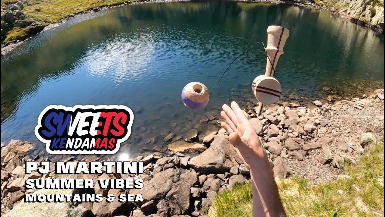 PJ MARTINI POV Edit #3 