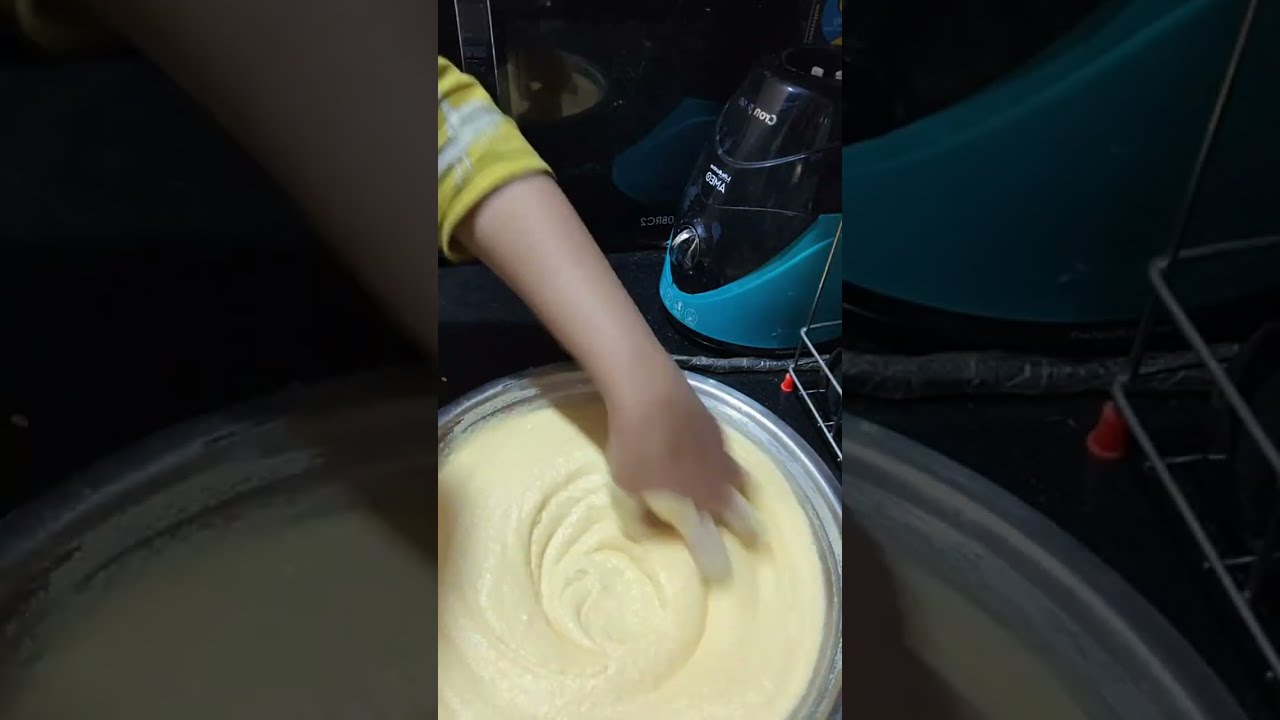 Holi special 🎇,🎉🥳 phoole phoole bhalle aise banae#viral #dahiballa #treading #ytshortsindia 