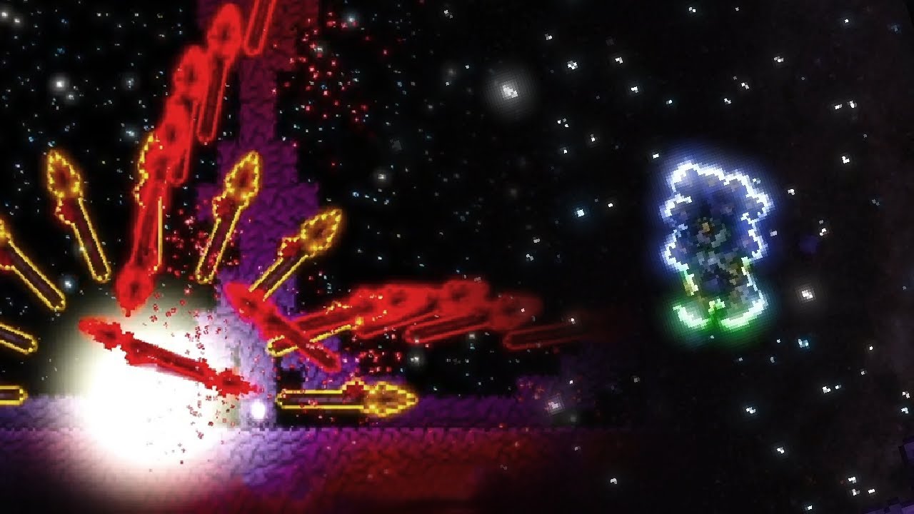 Medusa Rework (Showcase) // Satanist Mode 1.4 [BETA]