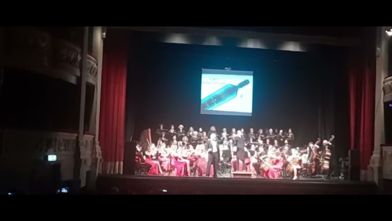 Giacomo Puccini - Nessun Dorma 6/05/23