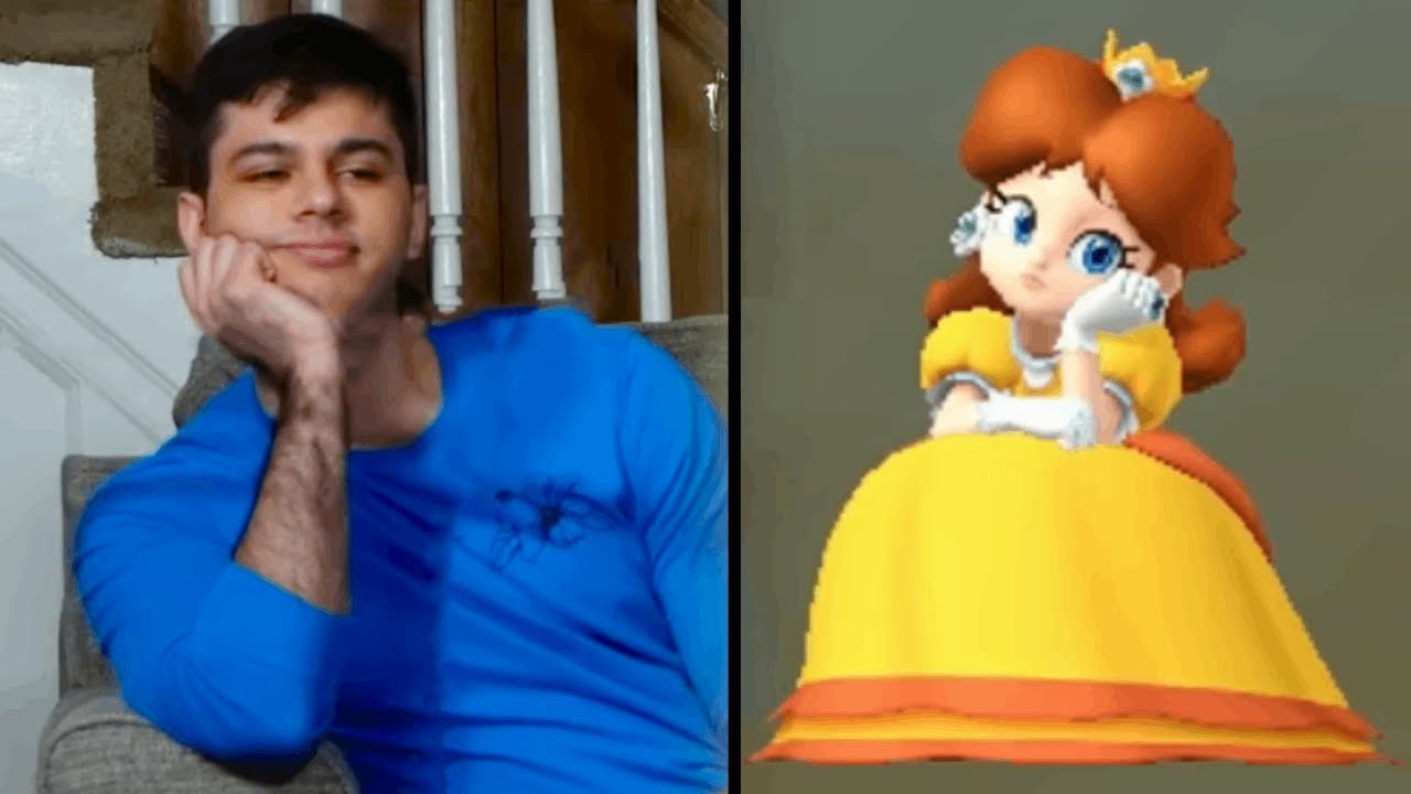 we played Mario Party 10...