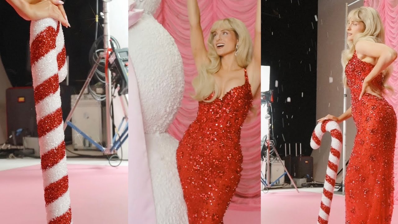 Meghan Trainor - Gifts For Me (Official Visualizer)