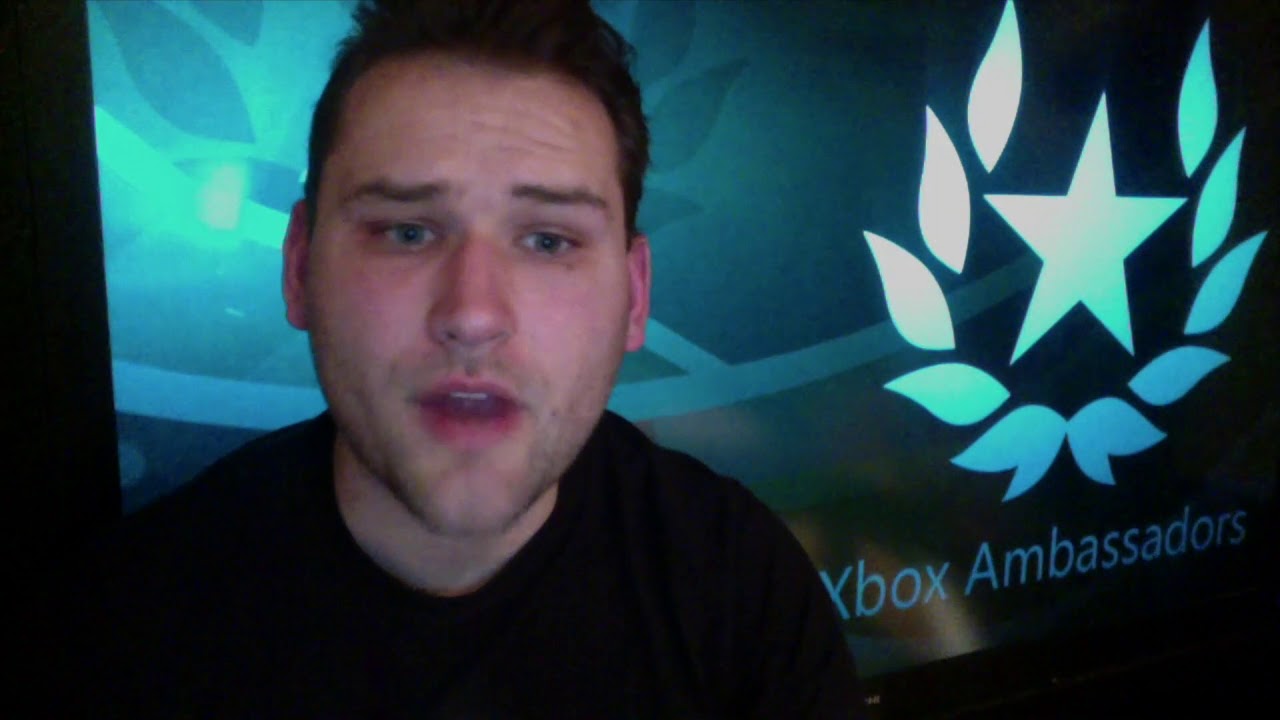 Xbox Ambassadors Program | Video Contest Entry - Pavol Benus